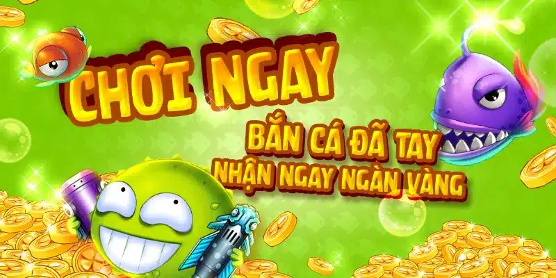 Tool bắn cá là gì và cách hoạt động