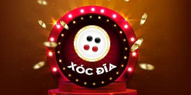 Xóc đĩa 3D – Trò chơi thú vị và hấp dẫn không thể bỏ qua